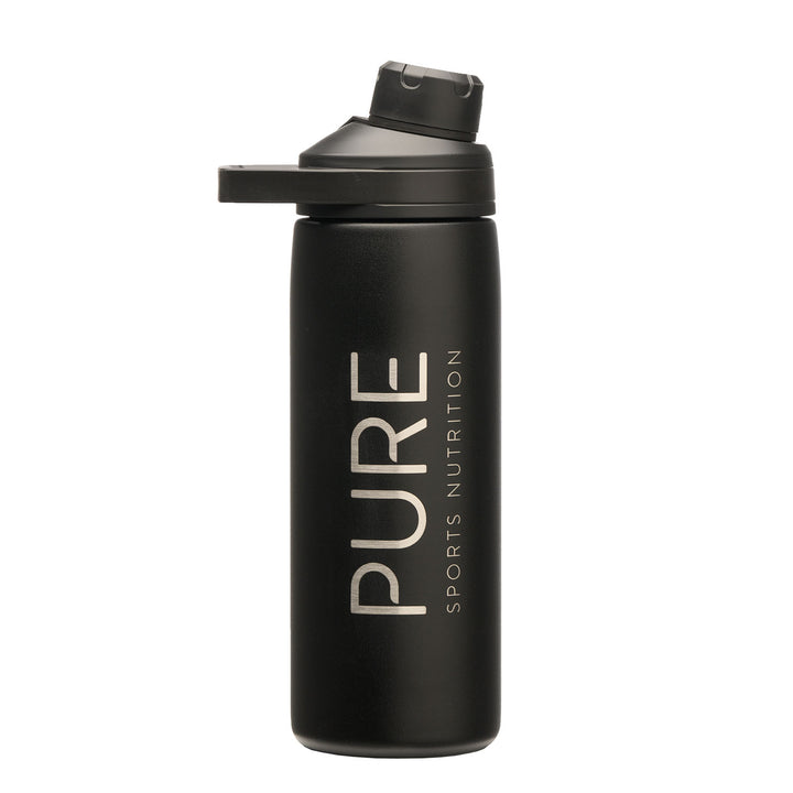 PURE CAMELBAK Chute® Mag 600ML Insulated Stainless Steel Bottle