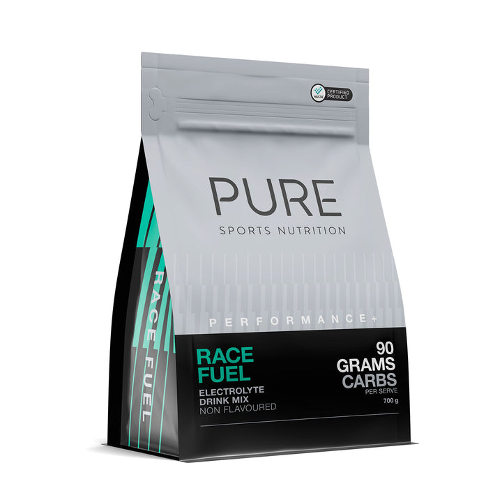 PURE Performance + Race Fuel - Non Flavoured