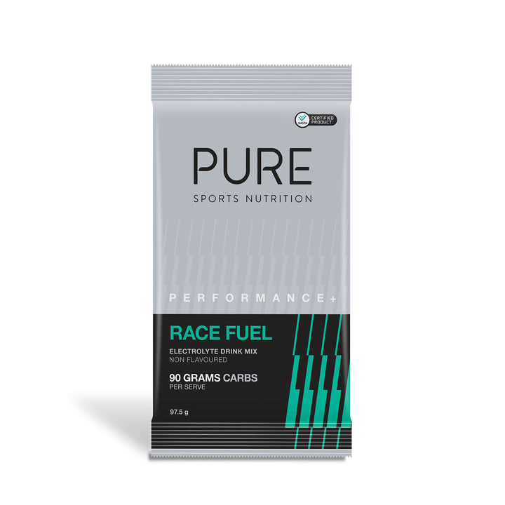 PURE Performance + Race Fuel - Non Flavoured