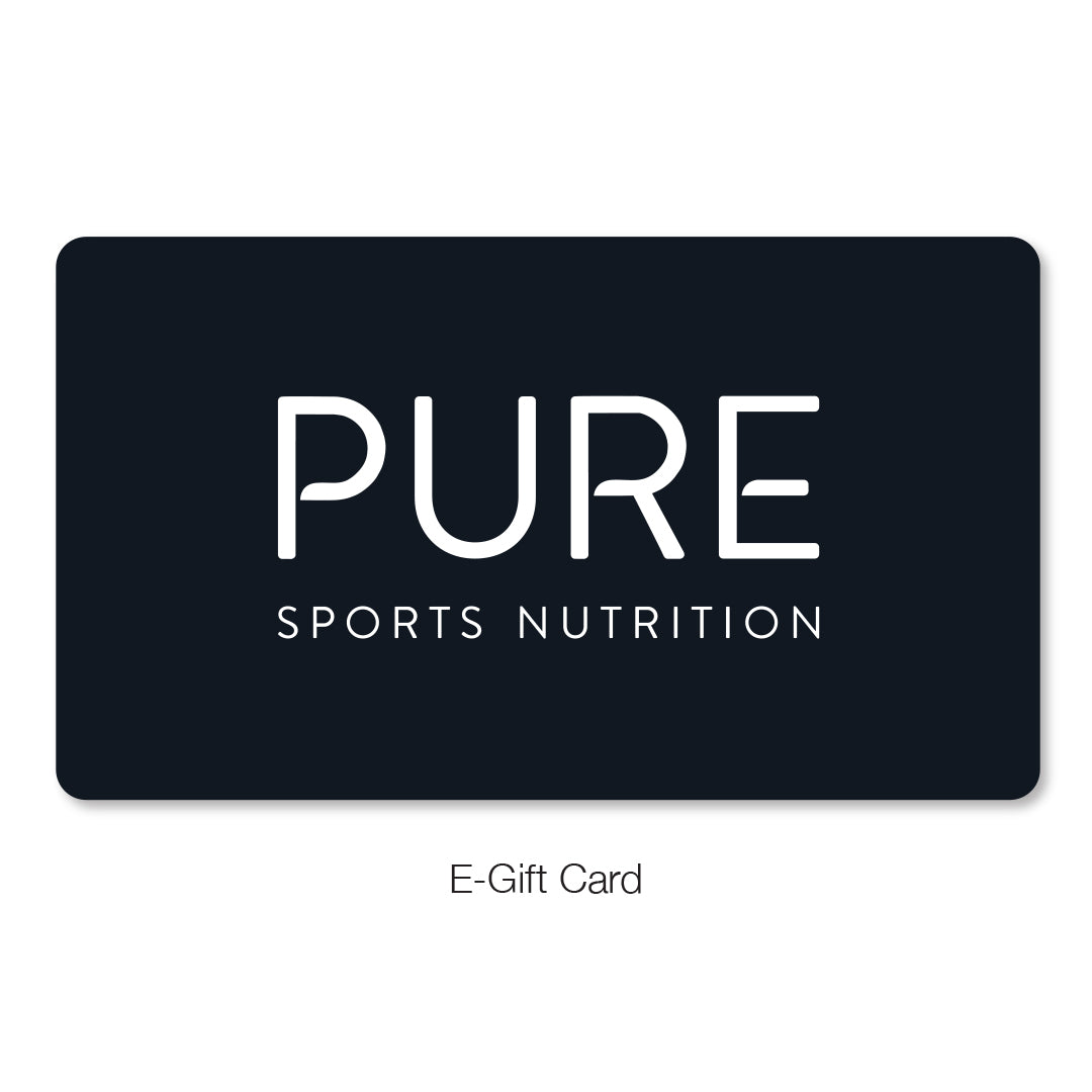PURE e-Gift Card