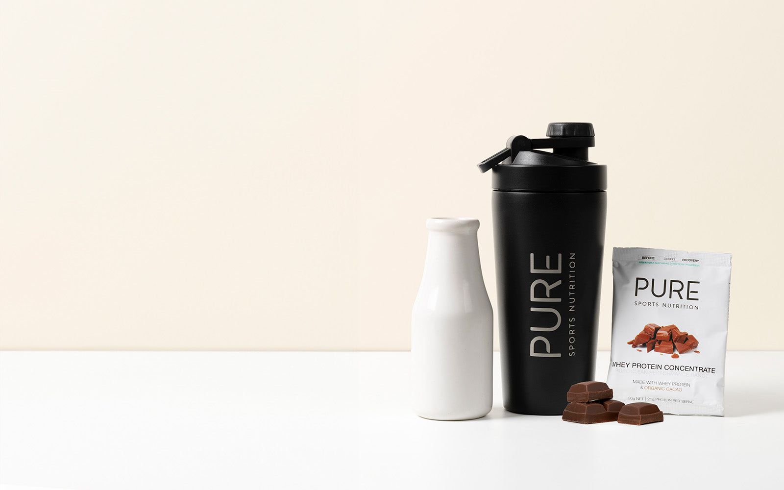 How Much Protein Do You Need for Recovery?