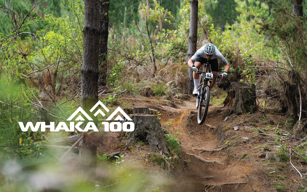 Whaka 100 Nutrition Plan