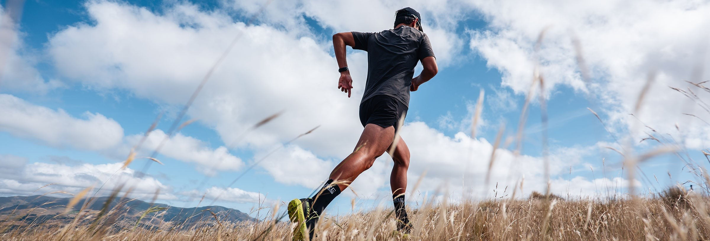 Recovery and Protein | PURE Sports Nutrition