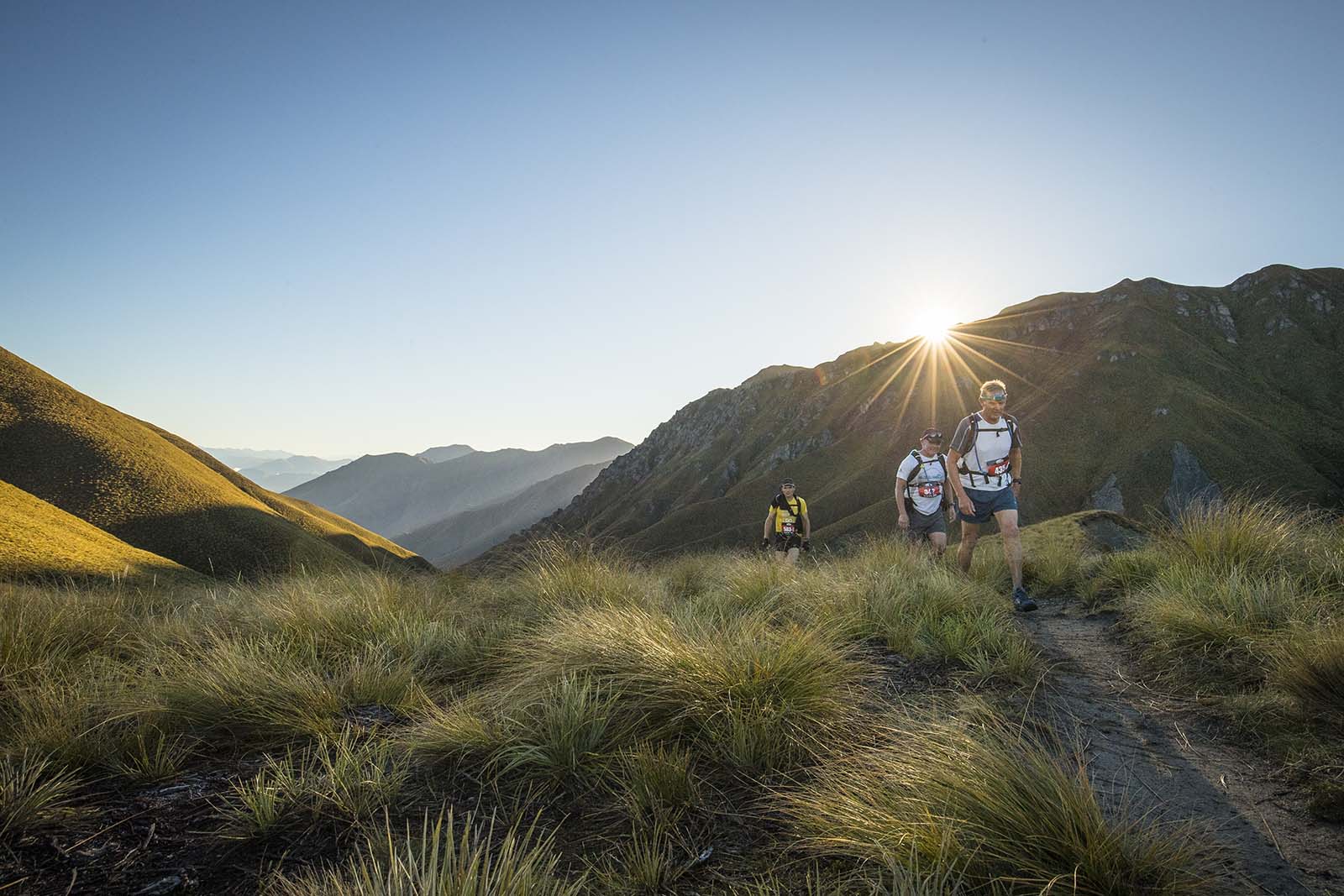Motatapu Off-Road Marathon x PURE Sports Nutrition