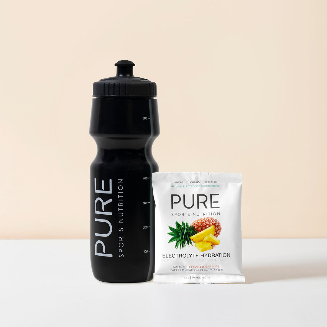 PURE 700ML Bottle
