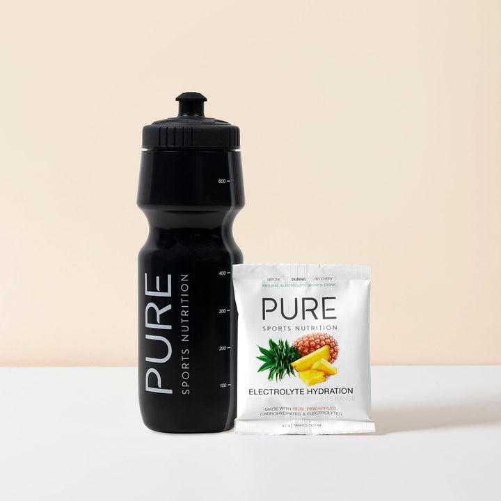 PURE 700ML Bottle