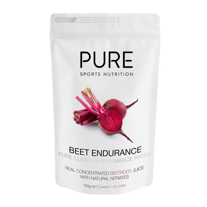PURE Beet Endurance Pouch - 150g