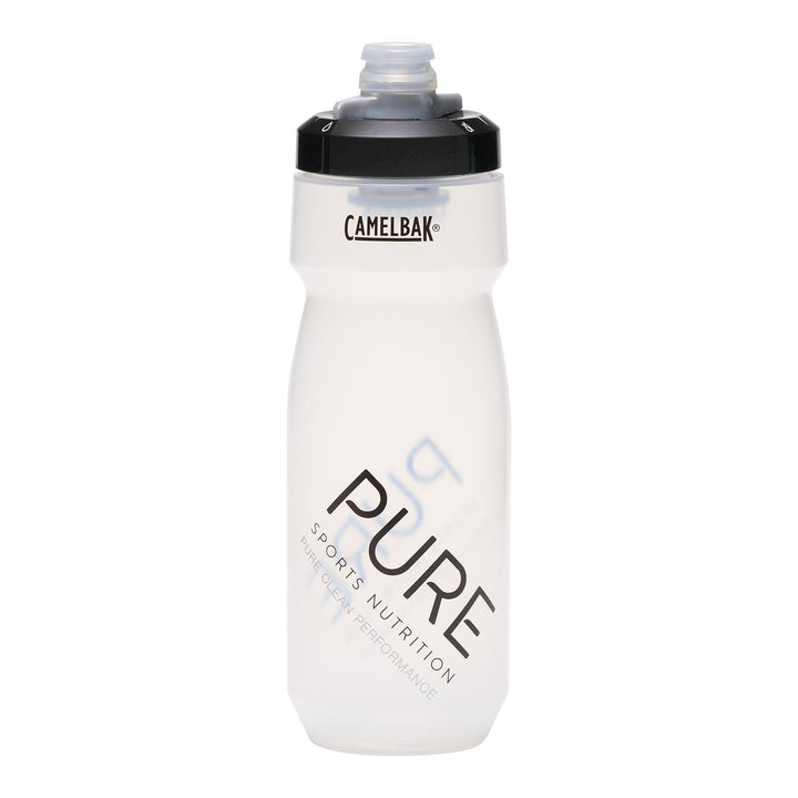PURE CAMELBAK Podium 710ML Bottle - Clear