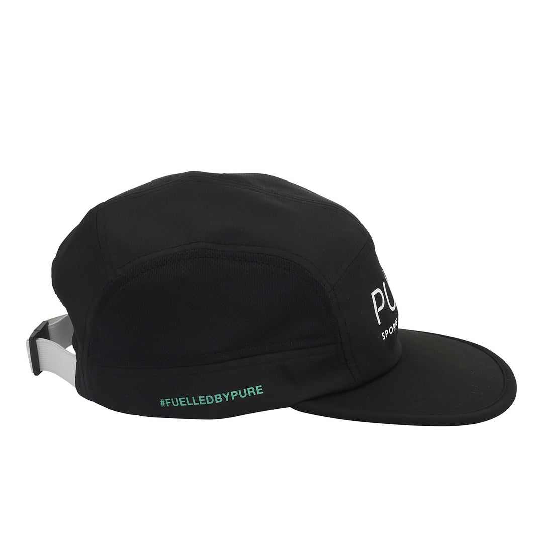 PURE Running Cap