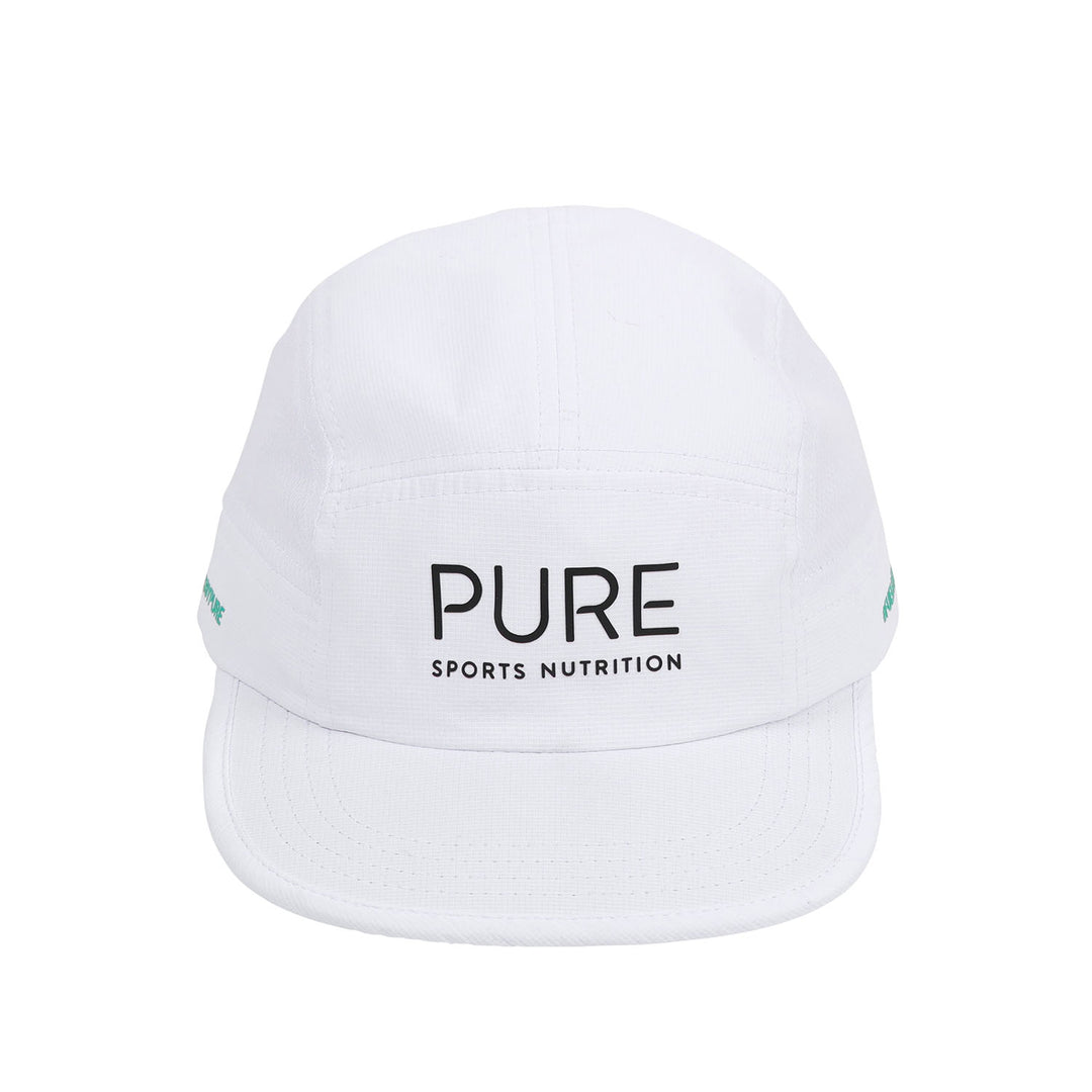 PURE Running Cap