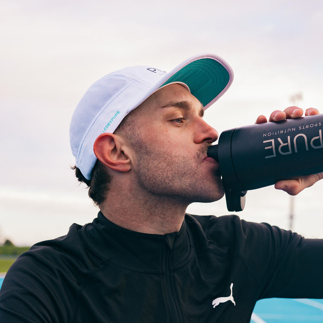 PURE Running Cap
