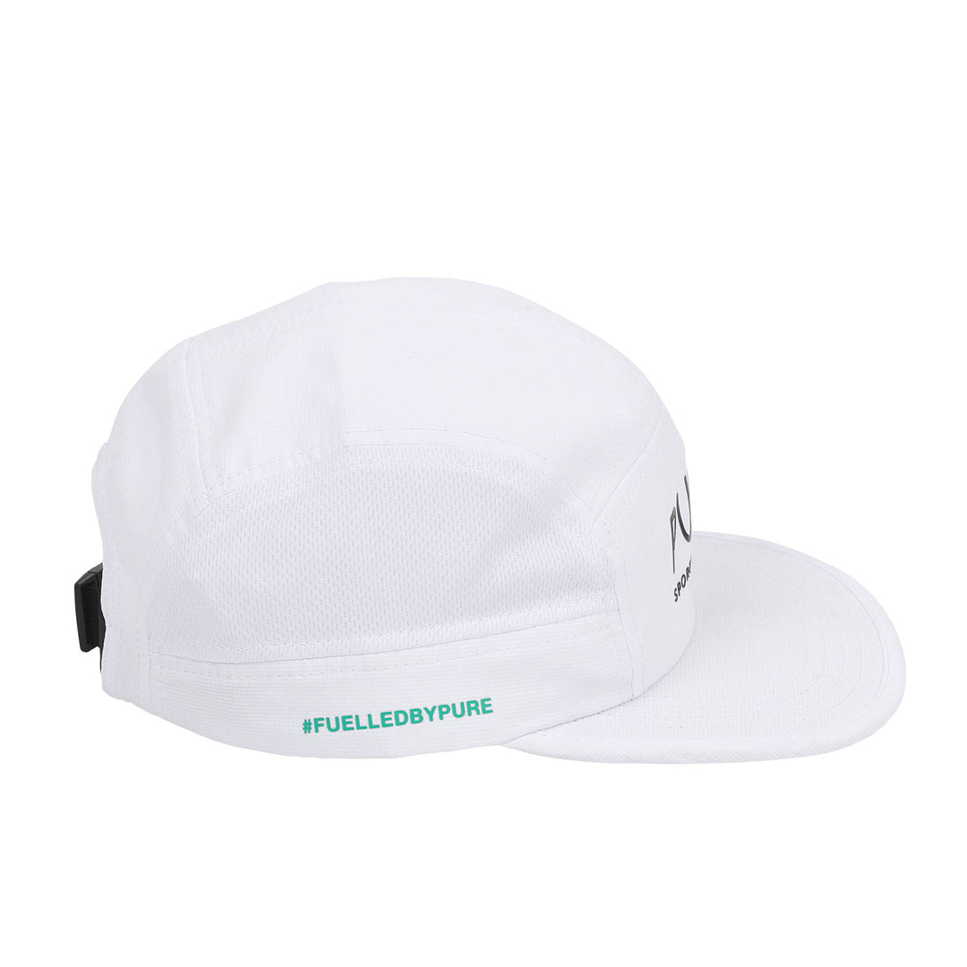 PURE Running Cap