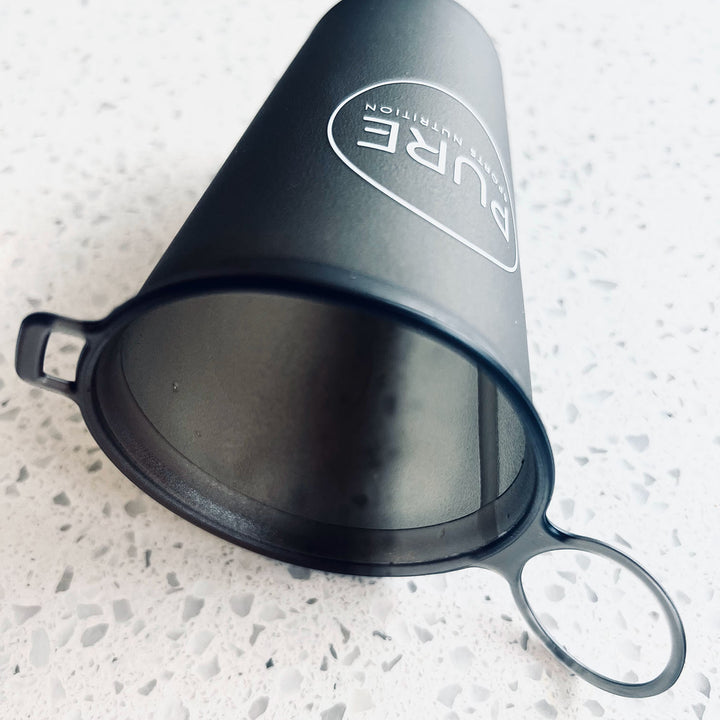 PURE Collapsible Soft Cup