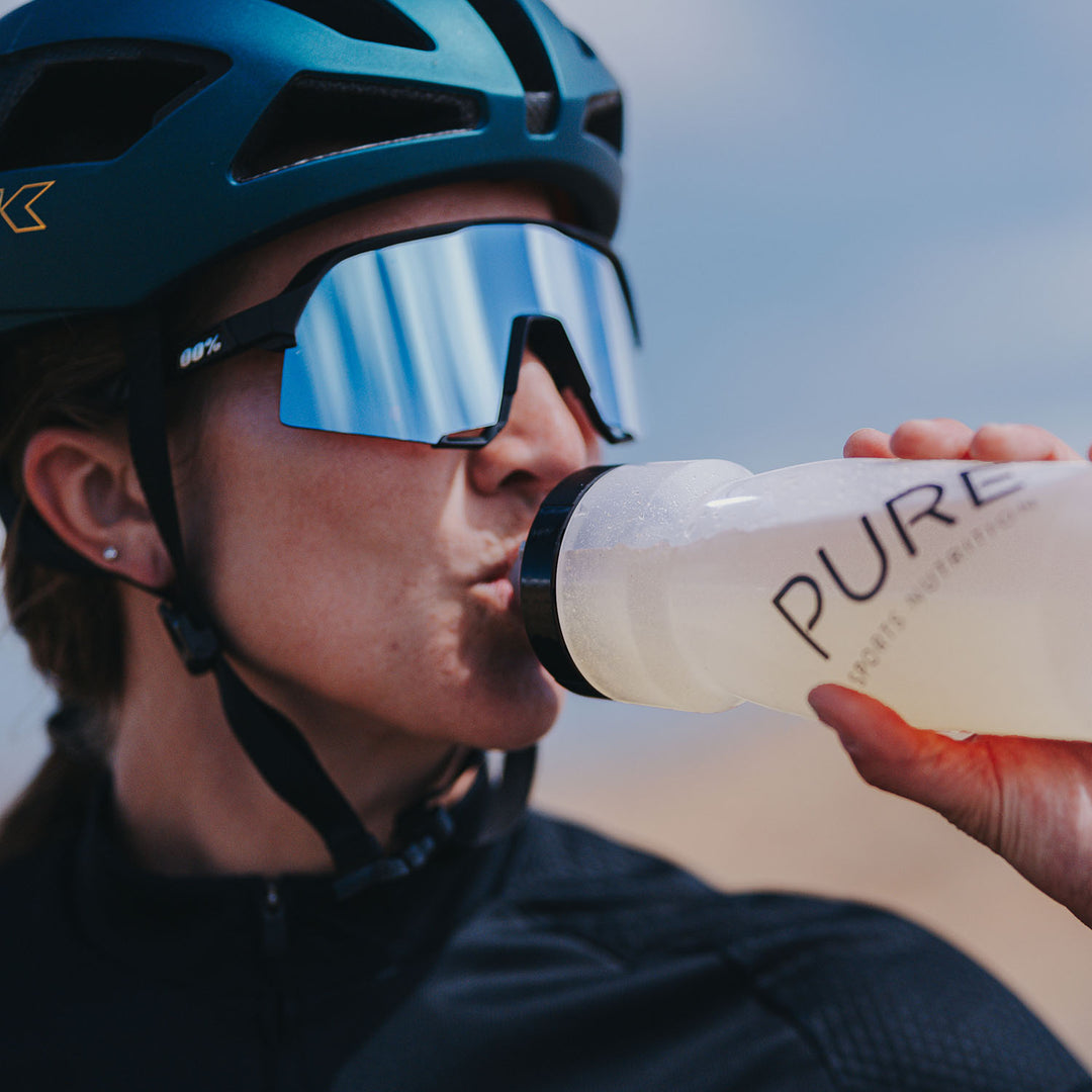 PURE Electrolyte Hydration - Lemon Batch Tested
