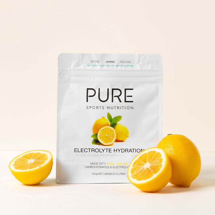 PURE PRODUCT AUSTRALIA Pre Workout 300g Lemonade : Amazon