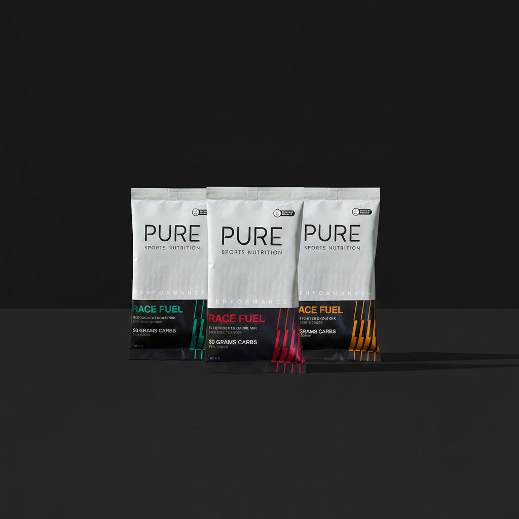 FREE Race Fuel 98g Sachet