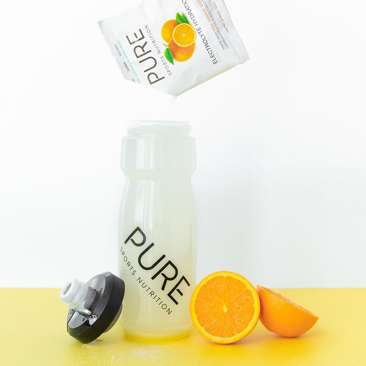 PURE Electrolyte Hydration Sample Pack