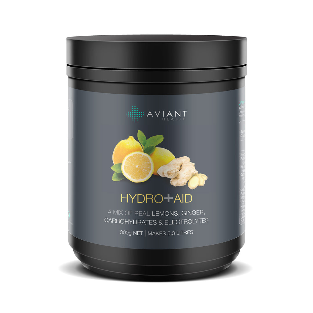 AVIANT HYDRO+AID 300G Tub