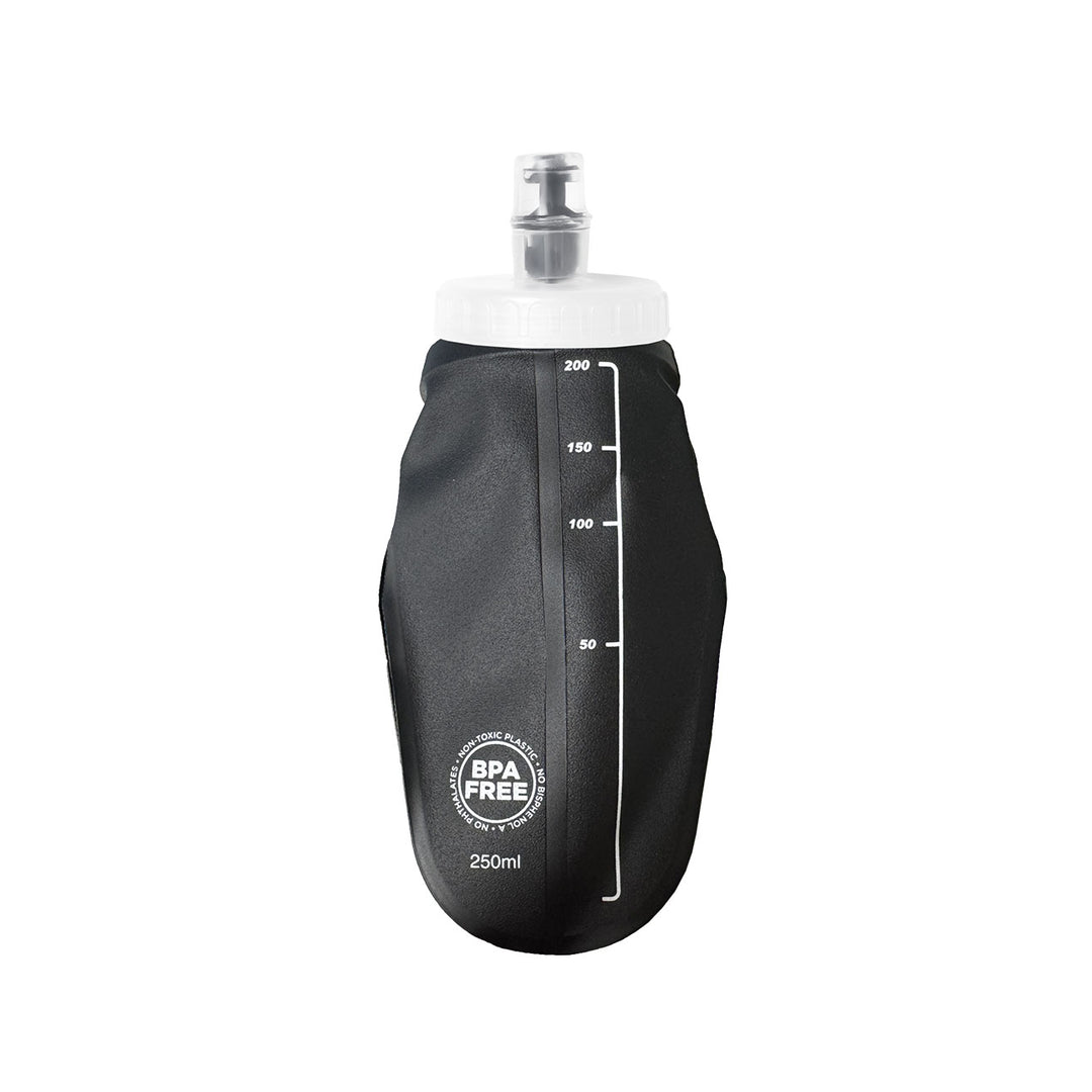 PURE Branded 250ML Soft Bottle