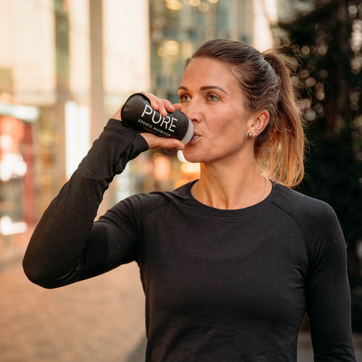 PURE 250ML Soft Bottle