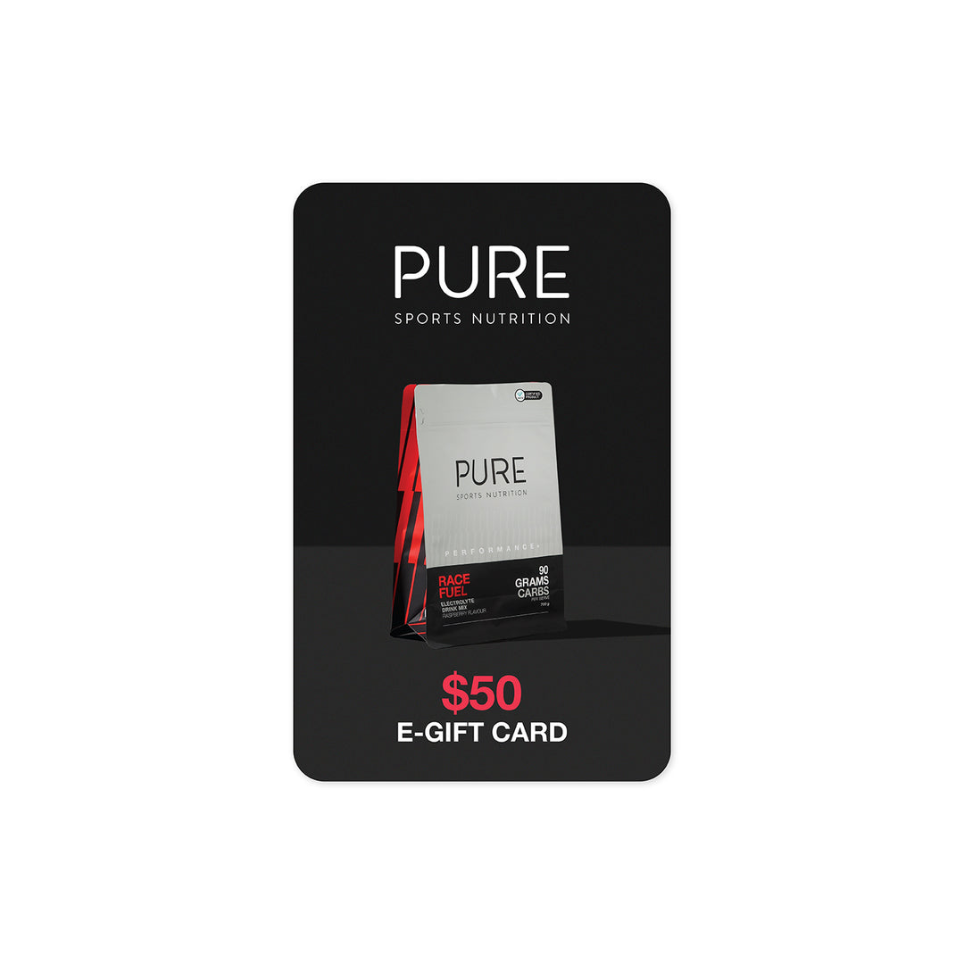PURE E-Gift Card