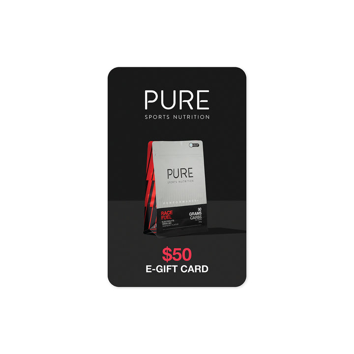 PURE E-Gift Card