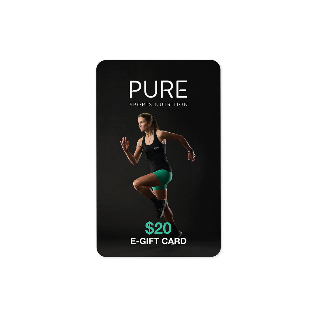 PURE E-Gift Card