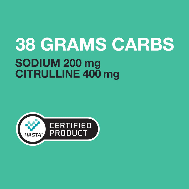 PURE Performance + Race Energy Gel - Lemon