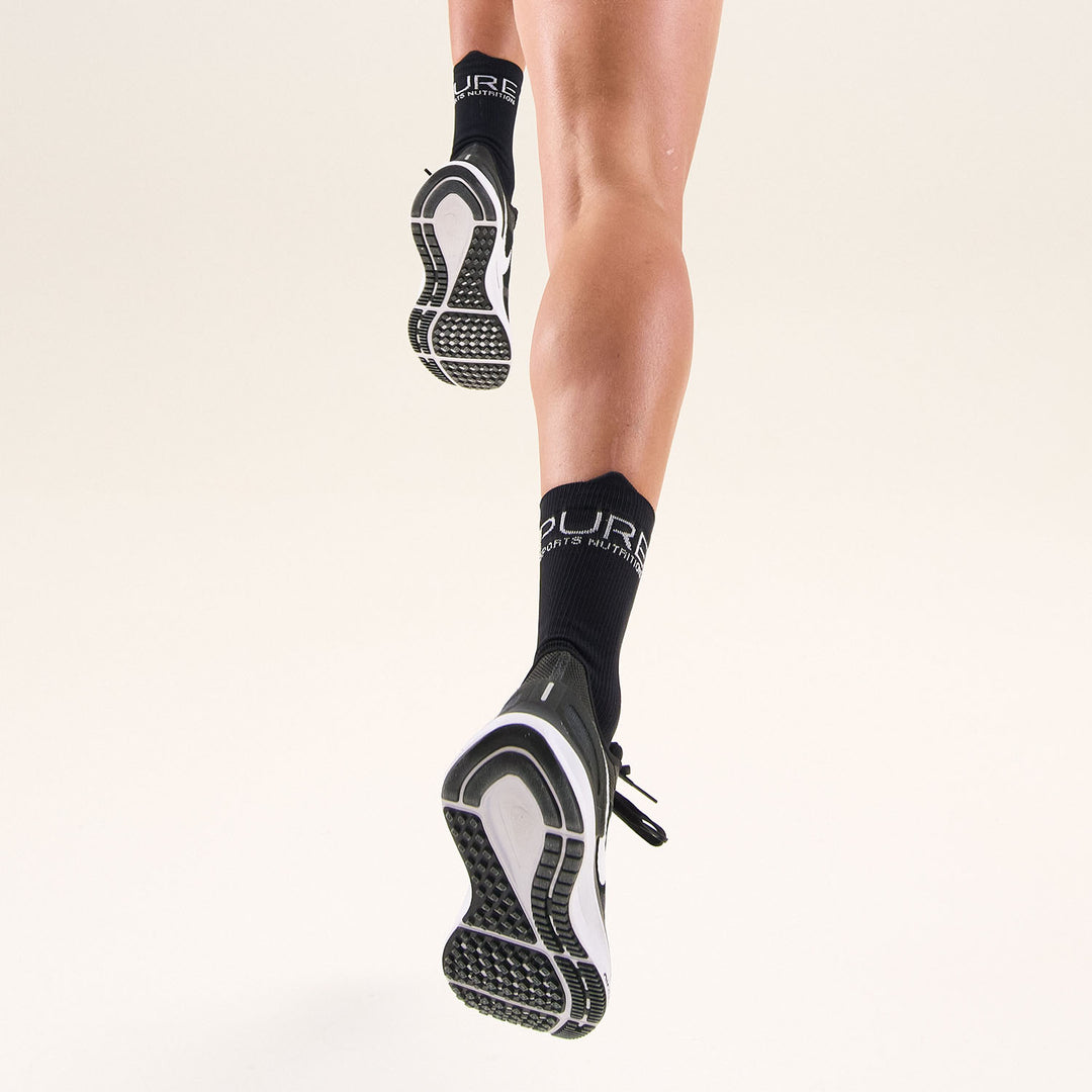 PURE Sports Socks – PURE Sports Nutrition - Main Image