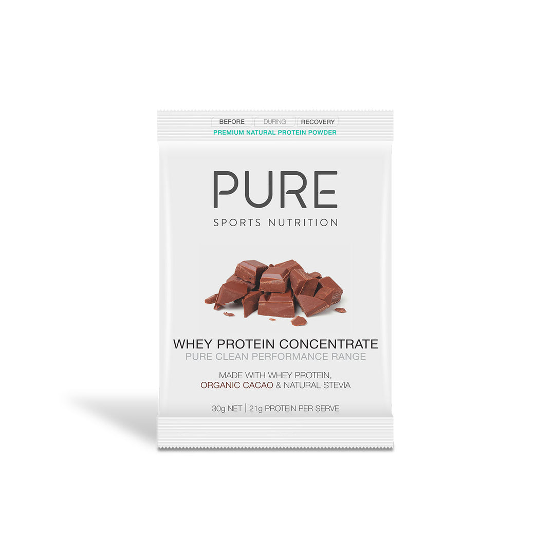 PURE Whey Protein - Chocolate
