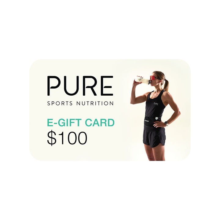 PURE E-Gift Card