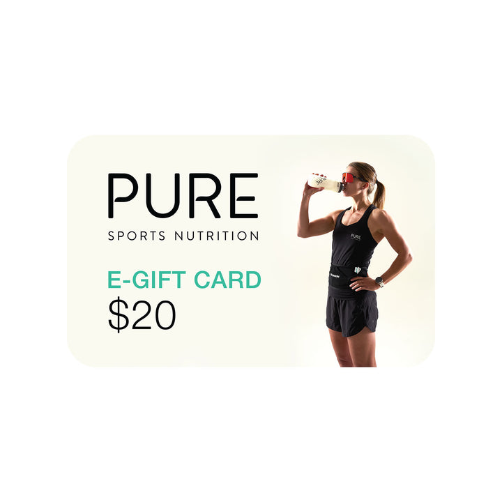 PURE E-Gift Card