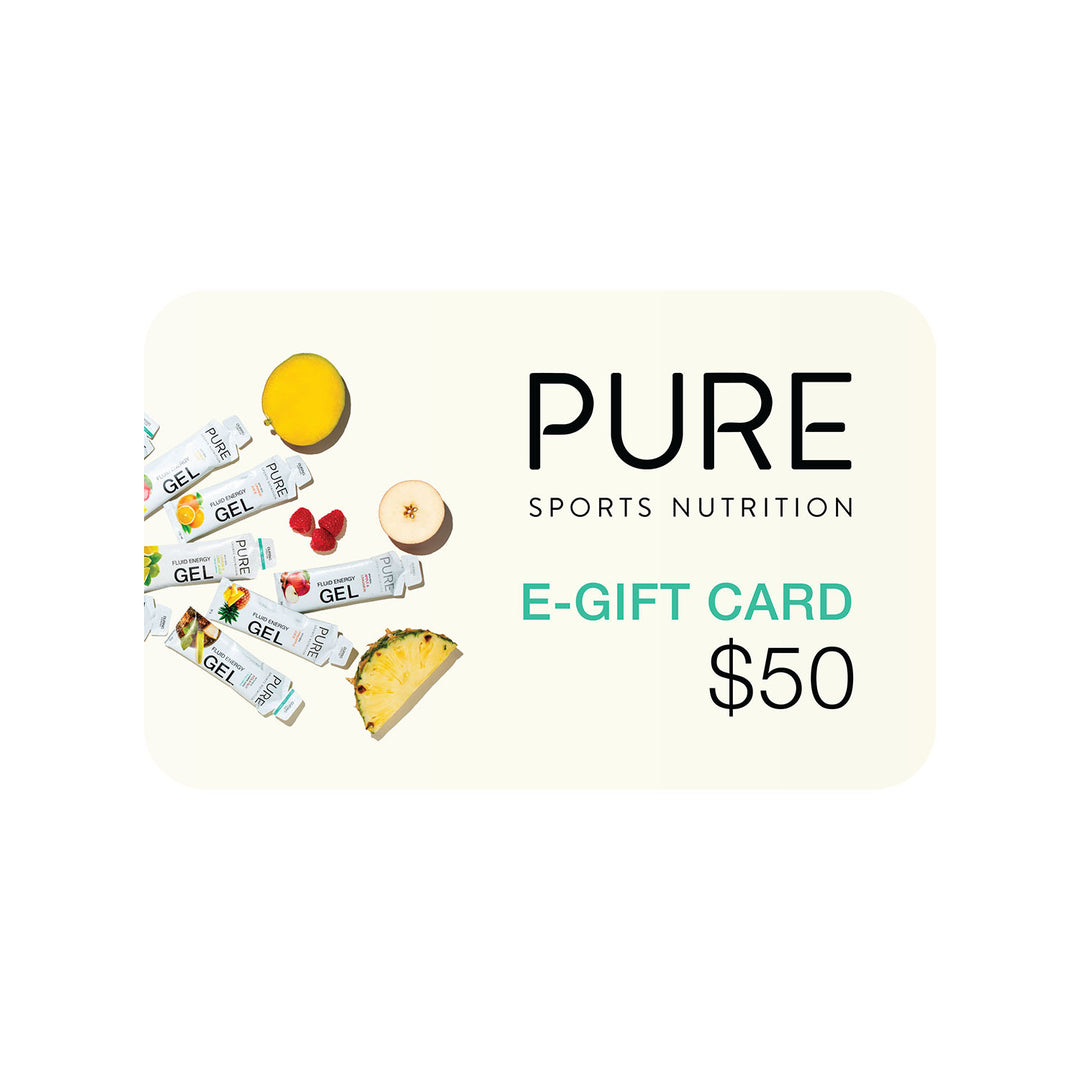 PURE E-Gift Card