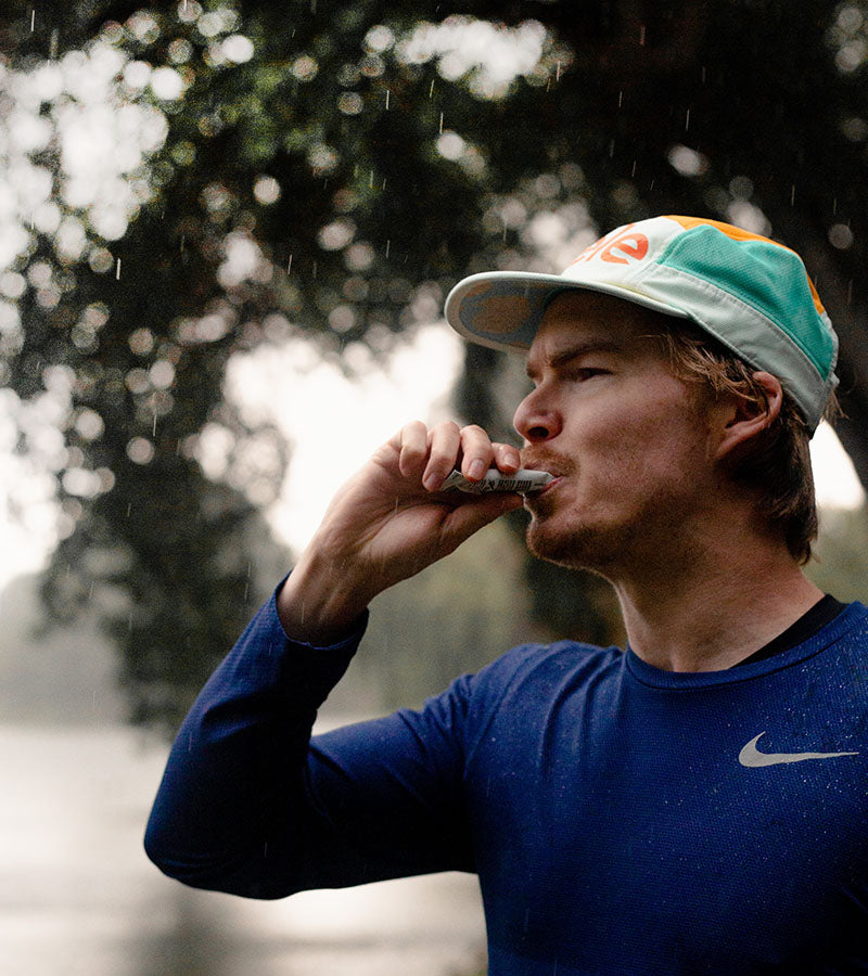 PURE Fluid Energy Gel Mango PURE Sports Nutrition