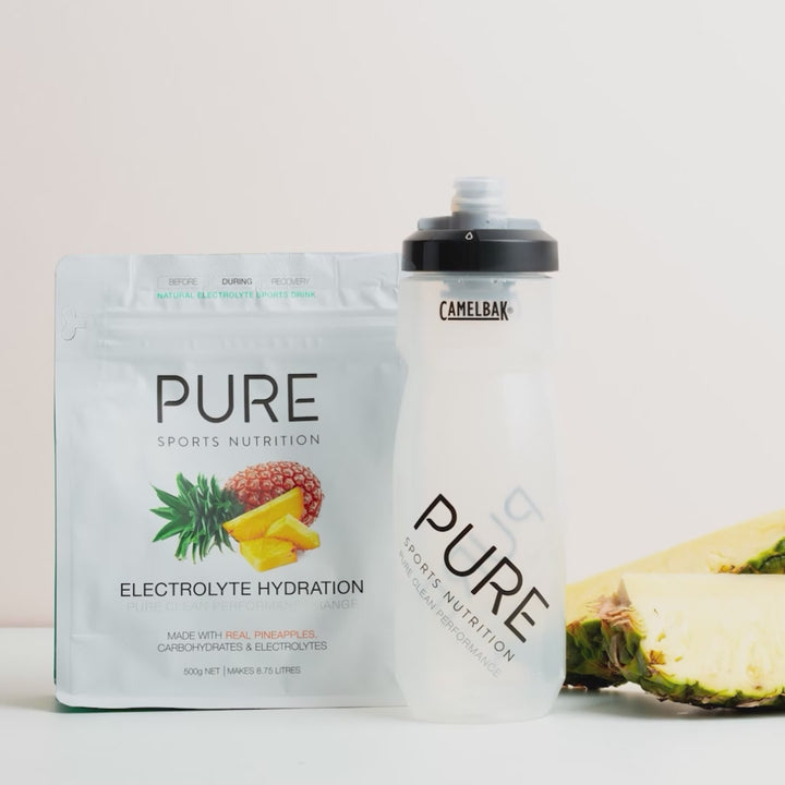 PURE Electrolyte Hydration - Pineapple