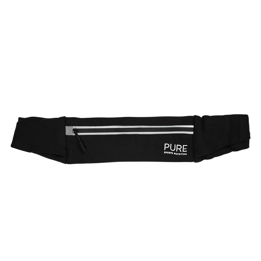 Pure Run PURE Running Belt – PURE Sports Nutrition