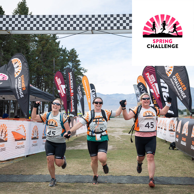 Events – PURE Sports Nutrition