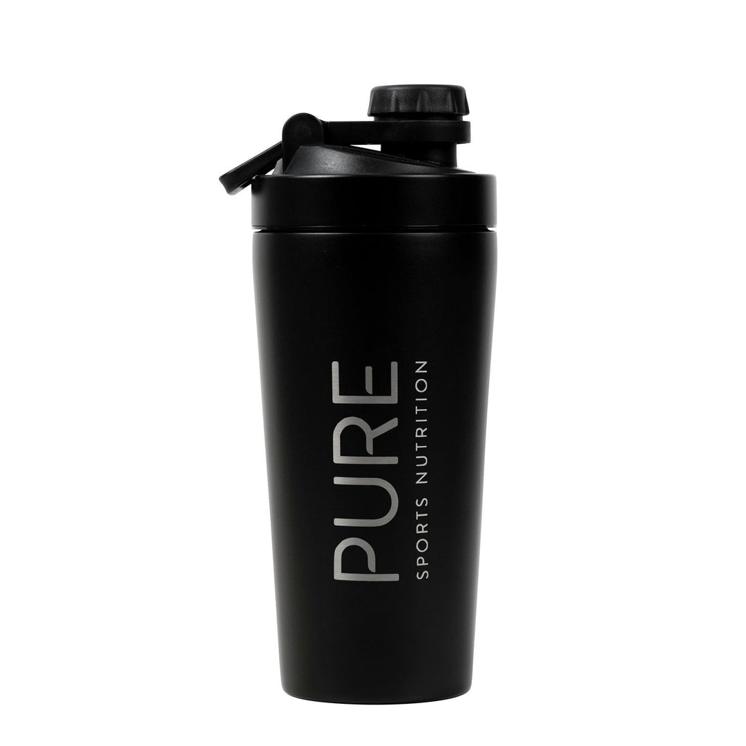 Shaker Proteine Signoraware | Borraccia Palestra per Frullati di Proteine | Shaker per Proteine Portatile da Shaker Proteine Signoraware | Borraccia Palestra per Frullati di Proteine | Shaker per Proteine Portatile da