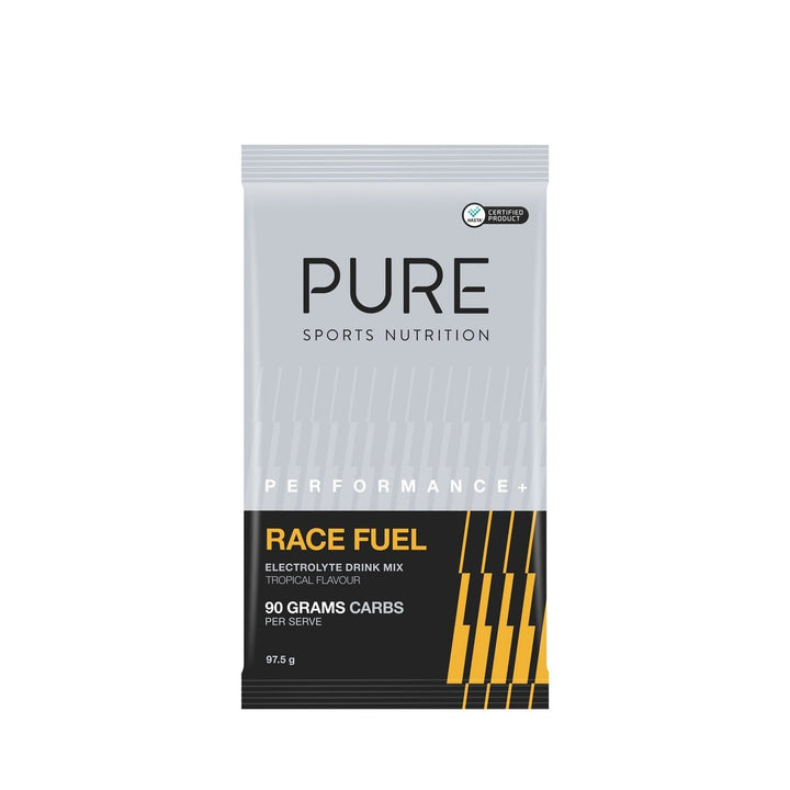 PURE Performance+ Race Fuel & Race Recovery Sample Pack