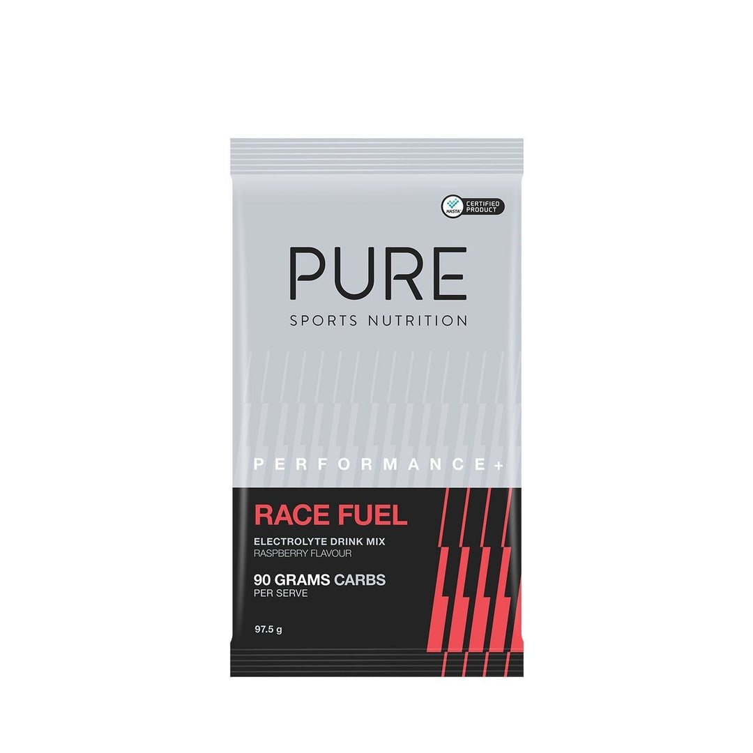 PURE Performance+ Race Fuel & Race Recovery Sample Pack