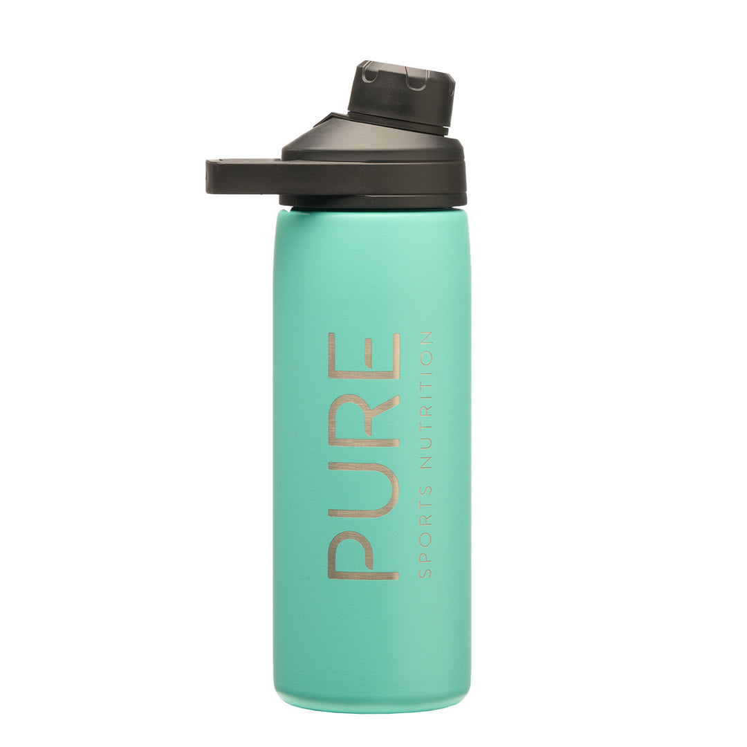 PURE CAMELBAK Chute® Mag 600ML Insulated Stainless Steel Bottle